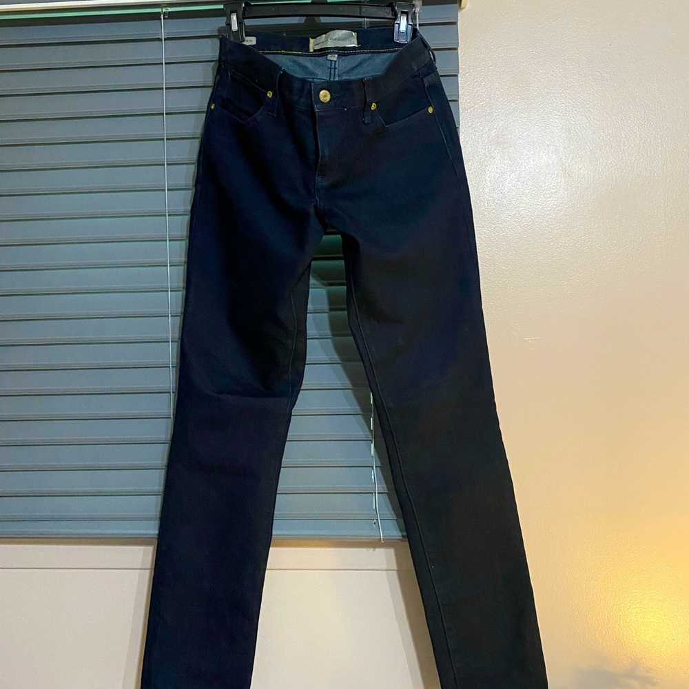 Paper Denim & Cloth Straight Leg Size 10